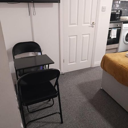 Swan Studio Two - Coventry Eksteriør bilde