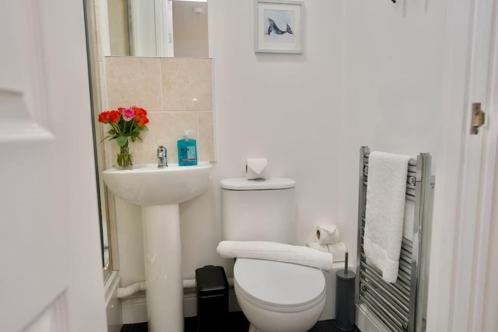 Swan Studio Two - Coventry Eksteriør bilde