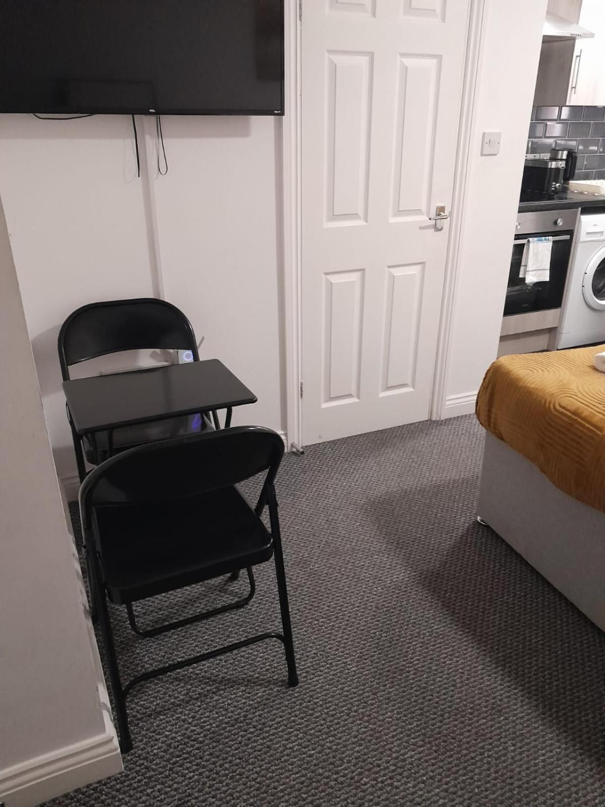 Swan Studio Two - Coventry Eksteriør bilde